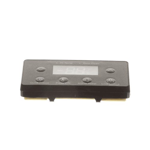 Midea Display Control Board Mounting - 12131000018323
