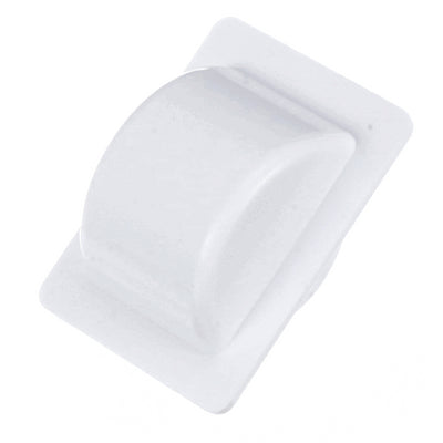 Midea Part# 12131000073587 Support Component Wheel - Genuine OEM