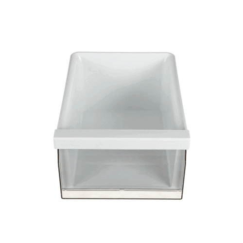 Midea F Bottom Drawer Assembly - 12131000079888