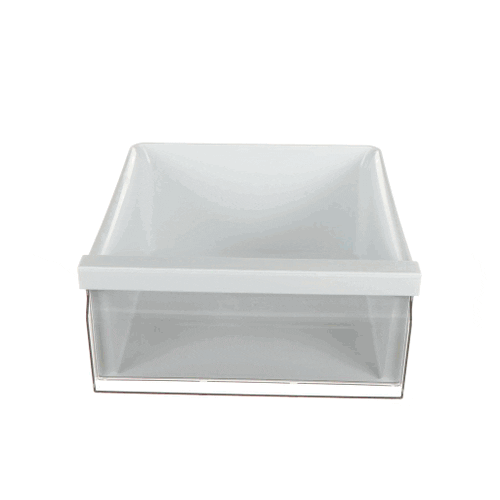 Midea Drawer Assembly Of Refrigerato - 12131000079889