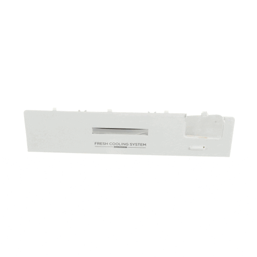 Midea Air Duct Assembly Of Refrigera - 12131000080394