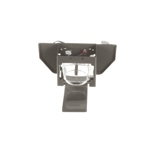Midea Seal Plate Assembly - 12131000083346