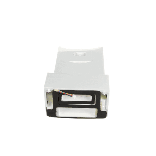 Midea Air Duct Assembly Of Refrigera - 12131000089325