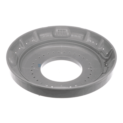 Midea Part 12138000039045 Tub Bottom Base