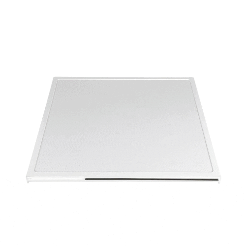 Midea Top Cover Assembly - 12138100020340