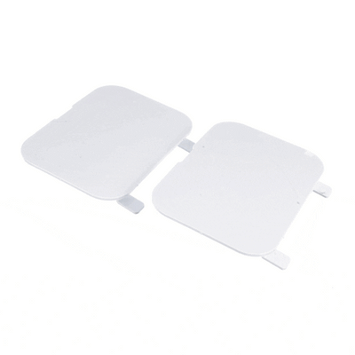 Midea Door Glass - 12138100021907