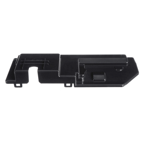 Midea Part# 12138100029004 Controller Board Cover - Genuine OEM