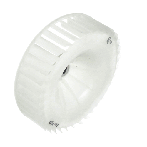 Midea Fan Assembly - 12138200003601
