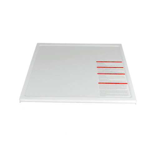 Midea Top Cover Assembly - 12138200004574