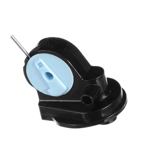 Midea Rear Case - 12156000016064