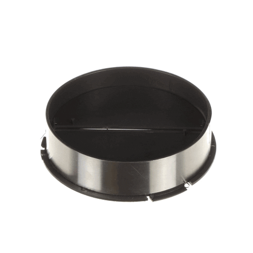 Midea Check Valve Assembly - 12173000A00201