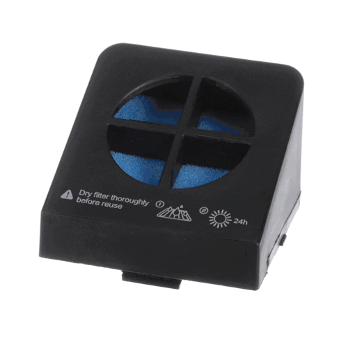 Midea Vacuum Cleaner Vacuum CleanerFilter -12175000092944