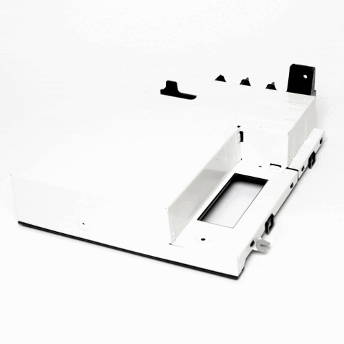 Midea Electronic Control Box Cover S - 12220300004139