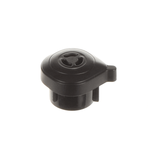 Midea Exhaust Valve - 12261100000281