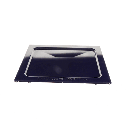Bertazzoni Self Cleaning Panel - 190059