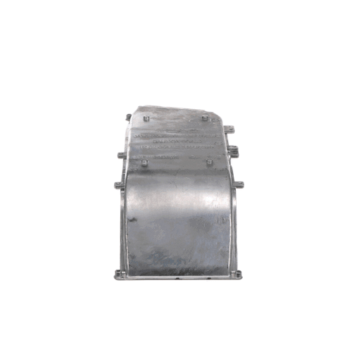 Midea Part# 12338100000746 Tunnel Cover Assembly - Genuine OEM