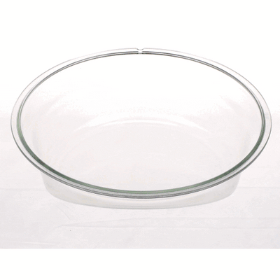 Midea Door Glass - 12538100000006