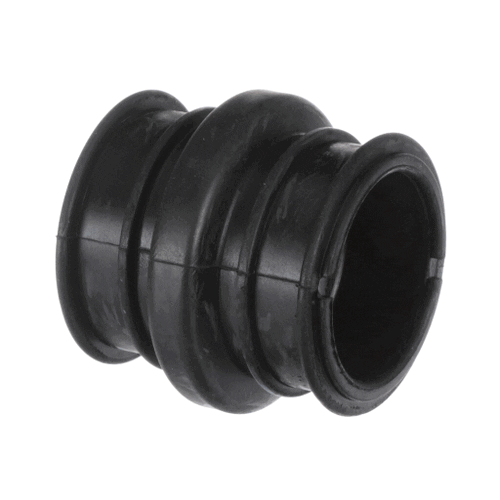 Midea Washing Pump Outlet Pipe - 12676000000132