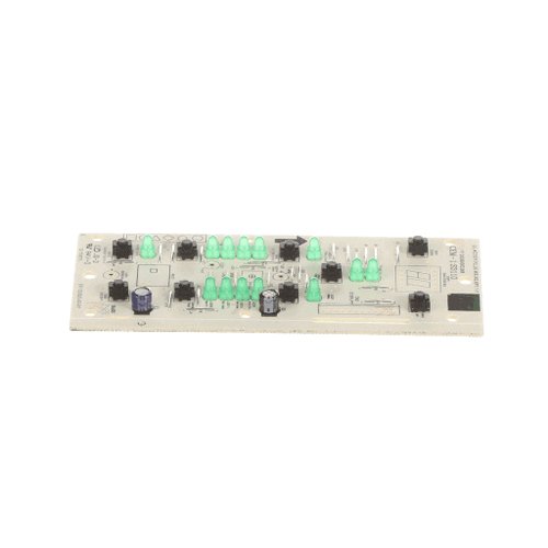 Midea Display Board Machine Process - 17120300003508