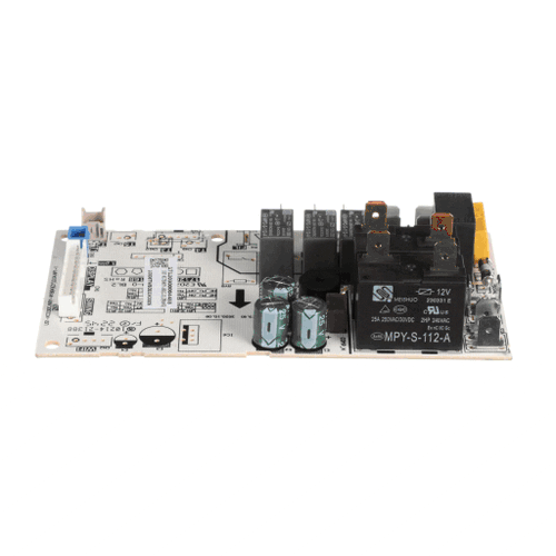 Midea Part# 17120300004488 Main Control Board Subassembly - Genuine OEM