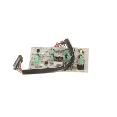 Midea Display Board Subassembly - 17120300A03921