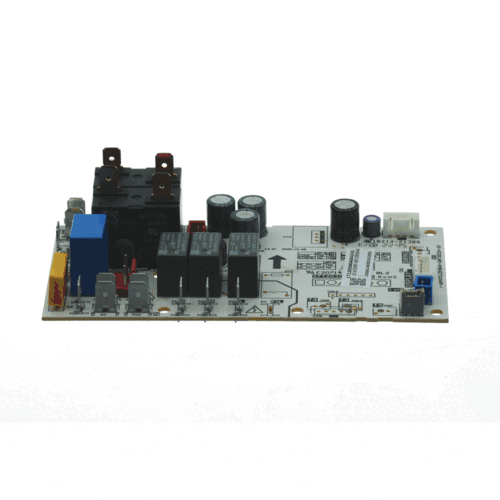 Midea Main Control Board Subassembly - 17120300A04243