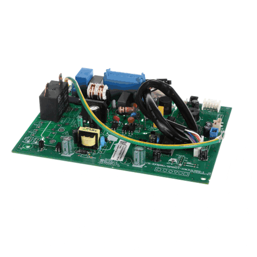 Midea Main Control Board - 17122000011062