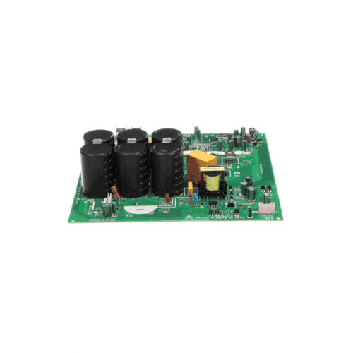 Midea Part# 17122000040550 Inverter Module Subassembly - Genuine OEM