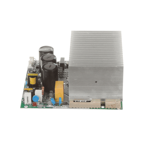 Midea Inverter Control Board Subasse - 17122000042147