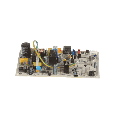 Midea Indoor Main Control Board Suba - 17122000051854