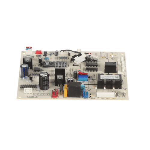 Midea Part# 17122700000038 Main Control Board Subassembly - Genuine OEM