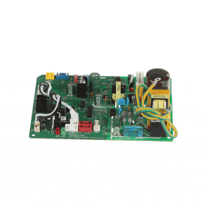 Whirlpool Part# W10441648 Burner Valve (Front,Left) - Genuine OEM