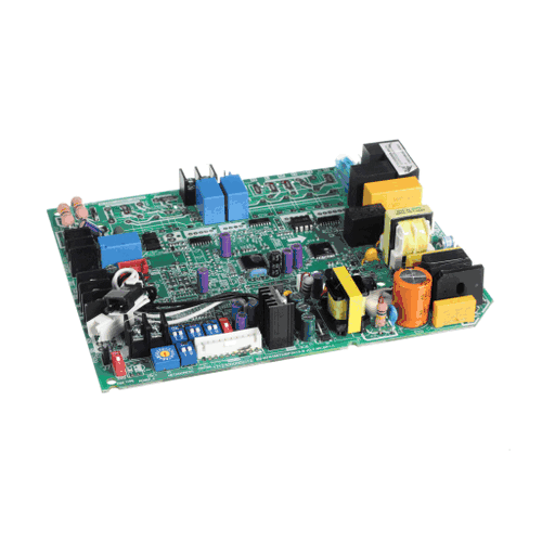 Midea Duct Main Control Board Subass - 17123000003474