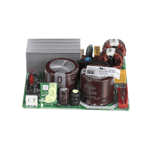 Midea Variable Frequency Driver Boar - 17131000021631