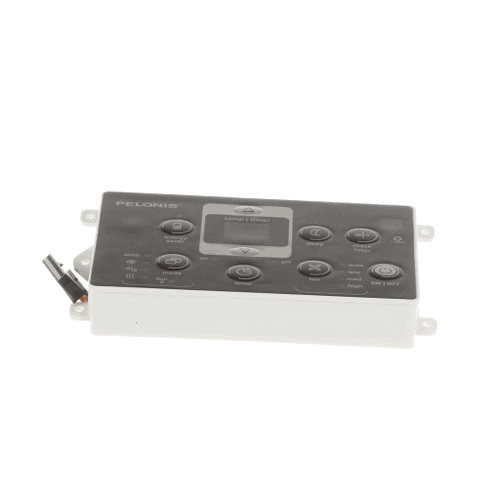 Midea Display Box Subassembly - 17220300A17947