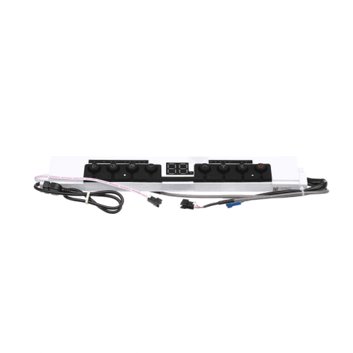 Midea Display Board Subassembly - 17220600A06592