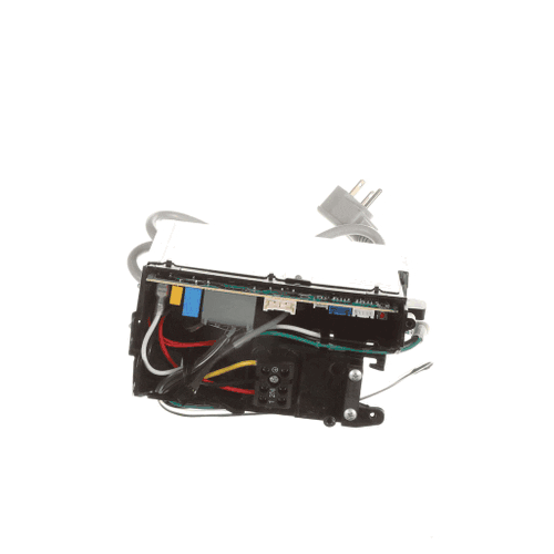 Midea Part# 17222000023168 Electronic Control Box Subassembly - Genuine OEM