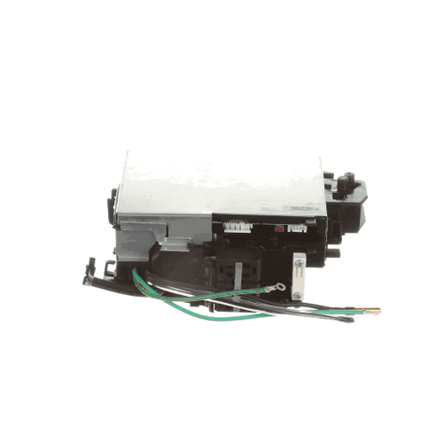 Midea Electronic Control Box Subasse - 17222000026372
