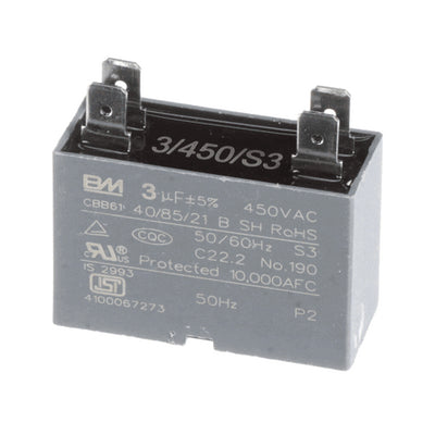 Midea Fan Motor Capacitor - 17400101A00484