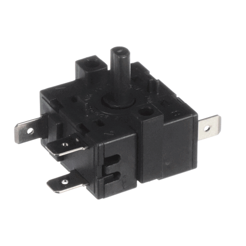 Midea Dial Knob - 17400524000323