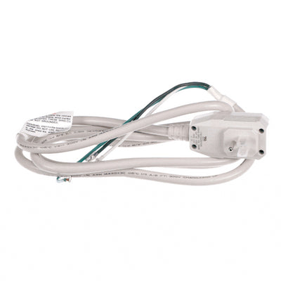 Midea Power Cord Subassembly Of Lcdi - 17401202007328