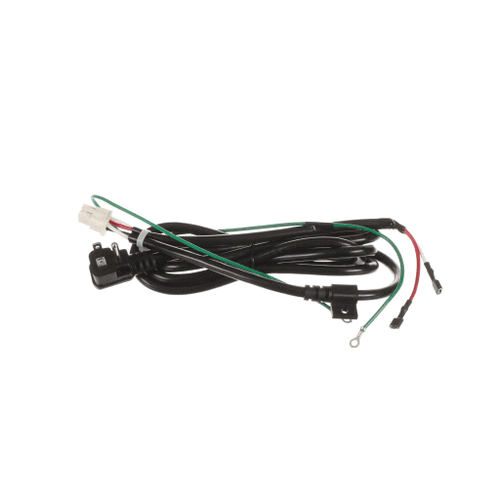 Midea Power Cord (5-15/15A/120V) - 17431000000323