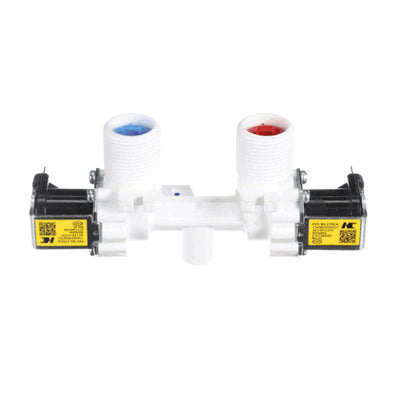 Midea Valve (Inlet) - 17438000000521