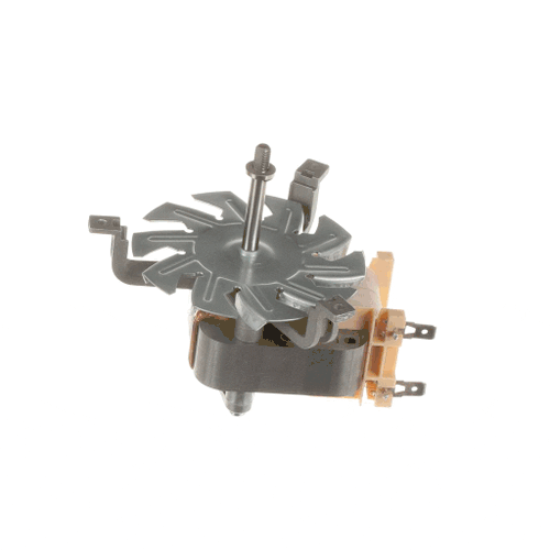 Midea Part# 17471100004811 Convection Fan Motor - Genuine OEM