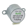 Midea Louver Motor (Mp24Ga19) - 11002010000064