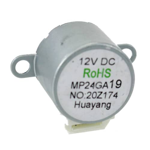 Midea Louver Motor (Mp24Ga19) - 11002010000064