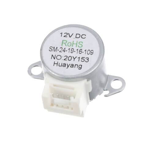 Midea Part# 11002010000326 Louver Motor - Genuine OEM