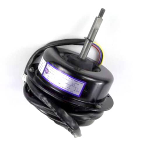 Midea Mini-Split-Condenser Fan Motor - 11002012005429