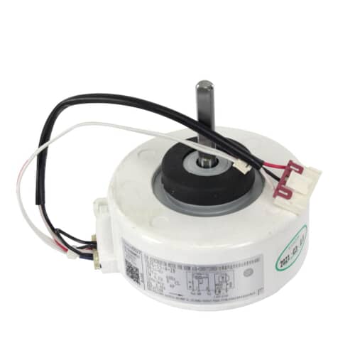 Midea Part# 11002012005527 Fan Motor - Genuine OEM