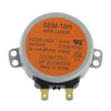 Midea Part# 11002014000071 Synchronous Motor - Genuine OEM